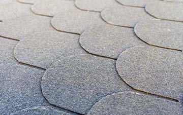 Pitcorthie asphalt roofing costs