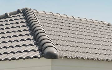 advantages of Pitcorthie clay roofing