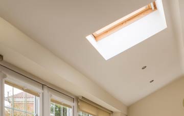 Pitcorthie conservatory roof insulation companies