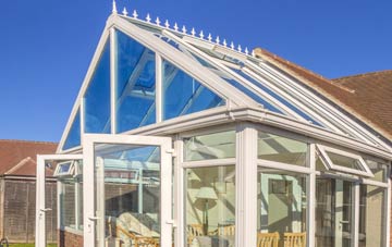 conservatory roof insulation costs Pitcorthie