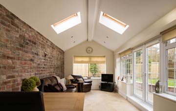 conservatory roof insulation Pitcorthie, Fife