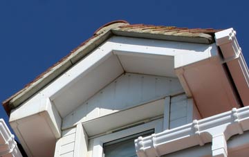 Pitcorthie fascia installation costs