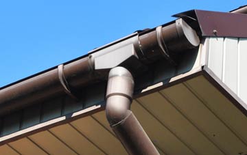 types of Pitcorthie fascias
