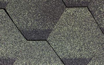 Pitcorthie fibreglass shingle repairs