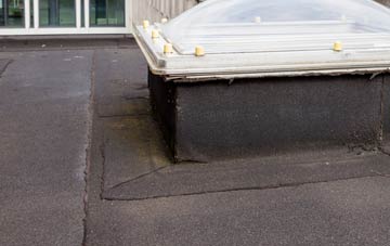 disadvantages of Pitcorthie flat roofs