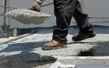 Pitcorthie flat roofing companies