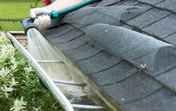 Pitcorthie gutter cleaning costs