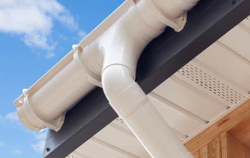 Pitcorthie gutter installation costs