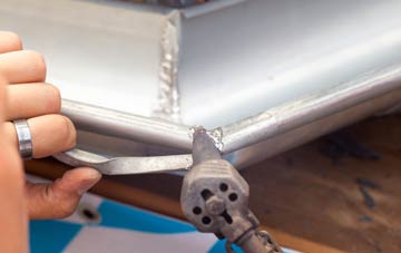 disadvantages of Pitcorthie lead roofing