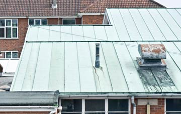 Pitcorthie lead roofing costs