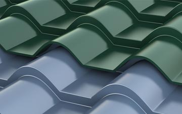 who should consider Pitcorthie plastic roofs
