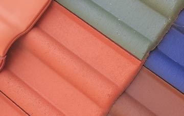 Pitcorthie plastic roofing companies
