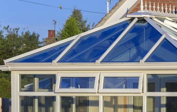 professional Pitcorthie conservatory insulation