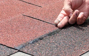 Pitcorthie asphalt roof repairs