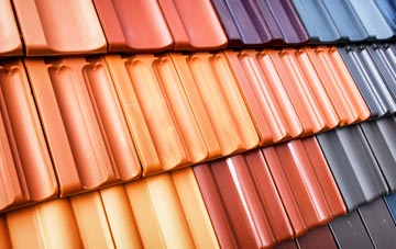 Pitcorthie roof tile costs