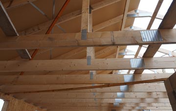 Pitcorthie roof truss costs