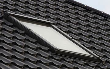 benefits of Pitcorthie roof windows