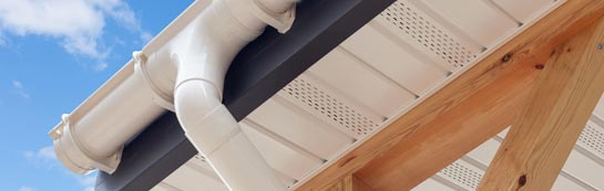 get Pitcorthie guttering quotes today