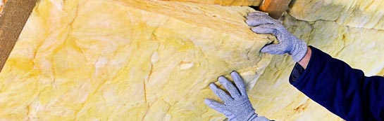 quotes for Pitcorthie roof insulation