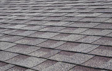 Pitcorthie tiles for shallow pitch roofing