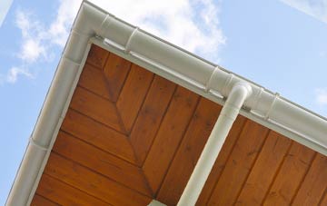 Pitcorthie soffit types