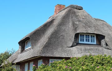 thatch roofing Pitcorthie, Fife