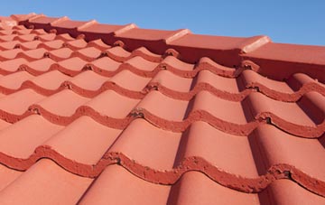 Pitcorthie tile and slate roof replacement