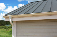 Pitcorthie fascia repair