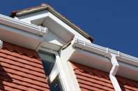 Pitcorthie fascias