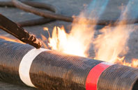 Pitcorthie flat roofing replacement