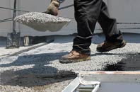 find rated Pitcorthie flat roofing replacement companies