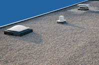 Pitcorthie flat roofing