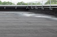 find rated Pitcorthie flat roofing companies