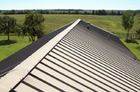 Pitcorthie metal roof quotes