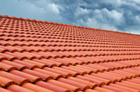 Pitcorthie roofing tiles