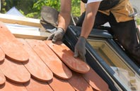 Pitcorthie tiled roofing companies